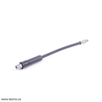 Шланг гальм зд E60 BMW 34321159890