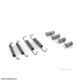 Запчастина BMW 34410410825