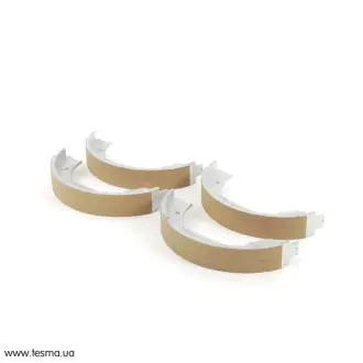 К-кт колодок Е70 сто BMW 34416780041