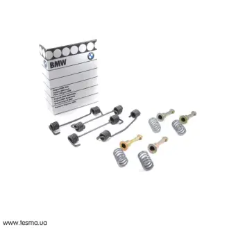 Запчастина BMW 34419064266