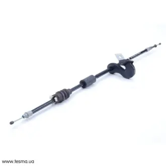 Трос ручн. L E65/E66 BMW 34436780016