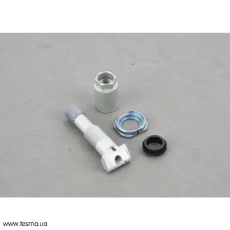 Клапан повітряний колісного диска (RDCi) к-кт BMW 36106876673