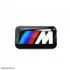 Емблема "M" F21 BMW 36112228660 (фото 3)