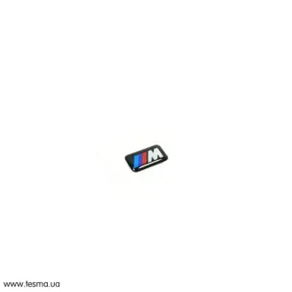 Емблема "M" F21 BMW 36112228660