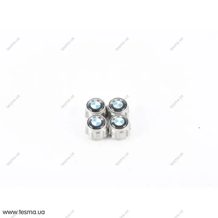 Ковпачки вентиля к-т BMW 36122447401 (фото 1)
