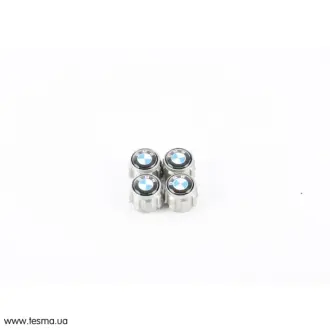 К-кт ковпачків колісного дис BMW 36122447401