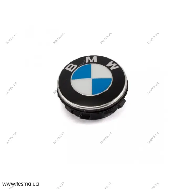 Ковпачок диску колісного G30/F48 BMW 36122455268 (фото 1)