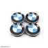 Ковпачок колісного диску BMW 36122455269 (фото 1)