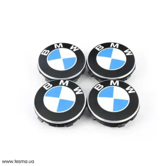 Ковпачок колісного диску BMW 36122455269