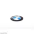 Емблема з клеючою плівкою D= BMW 36131181081 (фото 1)