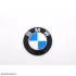 Емблема з клеючою плівкою D= BMW 36131181081 (фото 2)