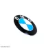 Емблема D=70 mm BMW 36136758569 (фото 4)