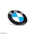 Емблема D=70 mm BMW 36136758569 (фото 6)