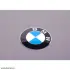 Емблема D=70 mm BMW 36136758569 (фото 7)