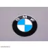 Емблема D=70 mm BMW 36136758569 (фото 9)