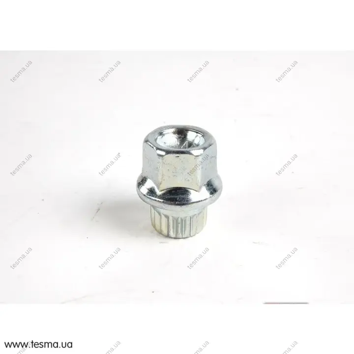 Адаптер секретки CODE 35, 19 зубцов BMW 36136762340 (фото 1)