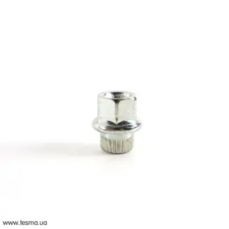 Адаптер секретки CODE 38, 22 зубца BMW 36136762343