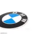 Емблема BMW 36136767550 (фото 2)