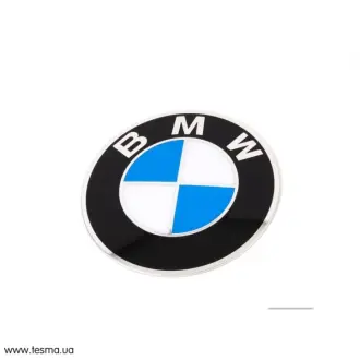 Емблема BMW 36136767550