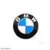Кришка ступиці хром E46/E83 BMW 36136783536 (фото 2)