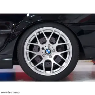 Болт колісн. код к-т. BMW 36136786419
