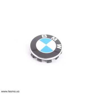 Кришка BMW 36136850834
