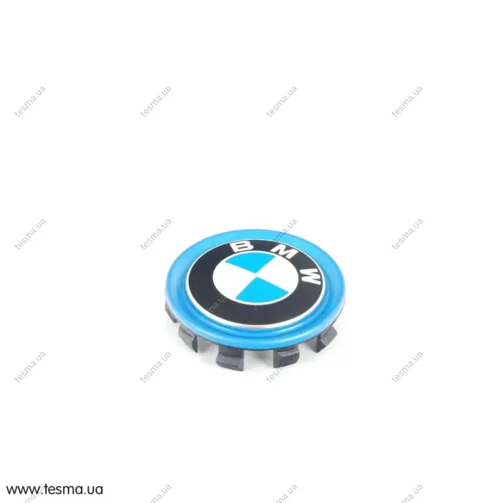 Колпачек колесного диска BMW 36136852052 (фото 1)