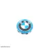Колпачек колесного диска BMW 36136852052 (фото 3)