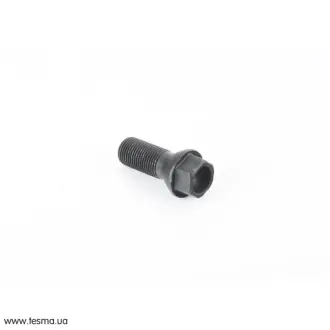 Болт колісн. X5 чорн BMW 36136890324