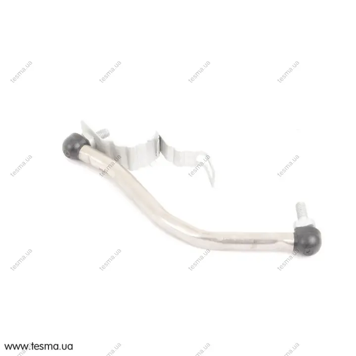 Тяжка датчика клиренса Л F25 BMW 37146787167 (фото 1)