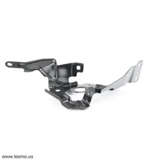 Кронштейн крила 1 Пд 1 L G20 BMW 41008494437