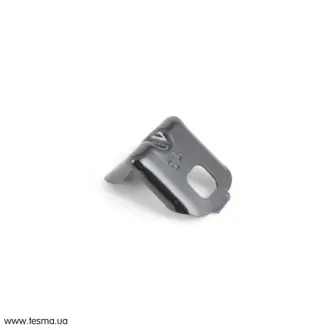 Кронштейн крила пд стійки F20/F30 BMW 41117174365