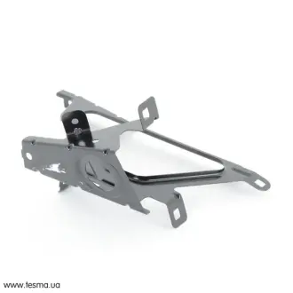 Кронштейн крила R F01 BMW 41357207186