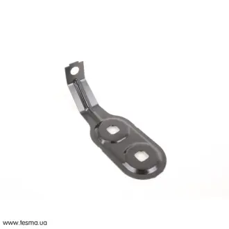Кронштейн крила передній лівий F10 BMW 41357207207