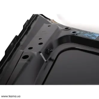 Запчастина BMW 41617168514