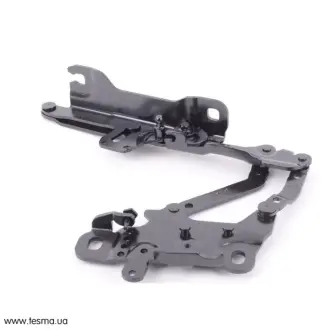 Завіса капоту П BMW 41617286344