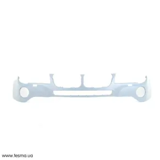Личкування бампера BMW 51113438627