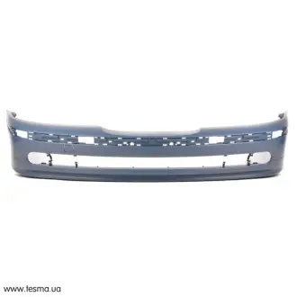 Личкування бампера П BMW 51117005950