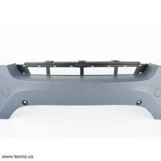 Бампер Х6 Пд PDC гр BMW 51117052398
