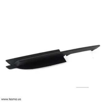 решетка бампера переднего BMW 51117054635