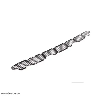 Решетка бампера переднего BMW 51117111767