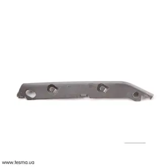 Крепление бампера переднего BMW 51117134098