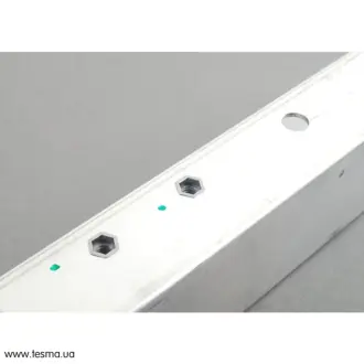 Елемент деформ R F07/F10 BMW 51117158874
