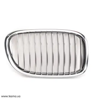 Запчастина BMW 51117184152