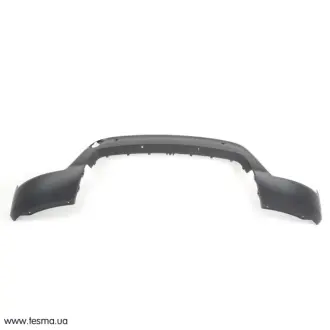 Накладка бамп нижE25 BMW 51117210445