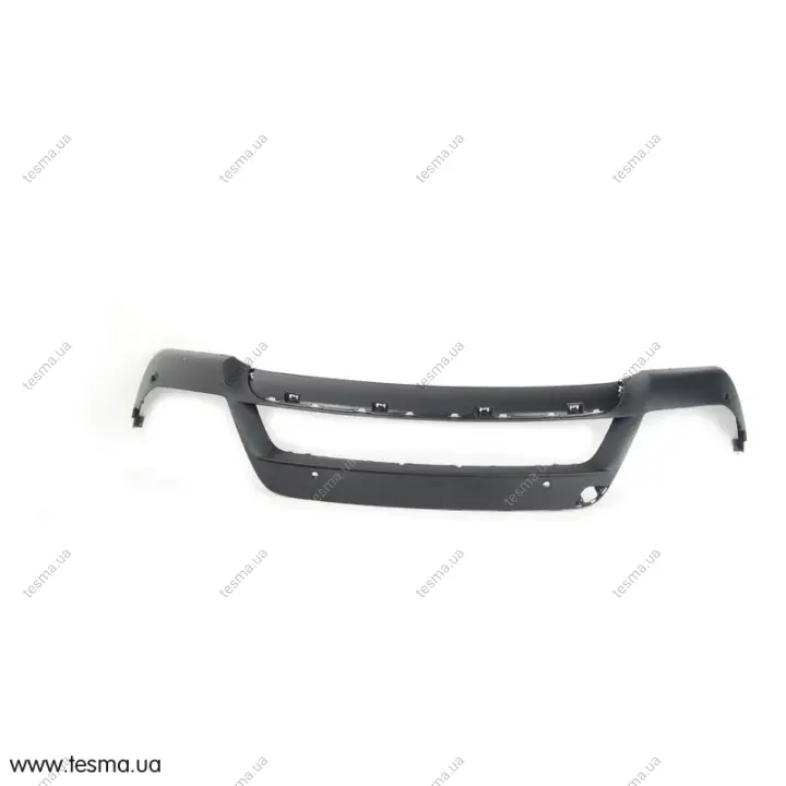 Запчастина BMW 51117222382 (фото 1)