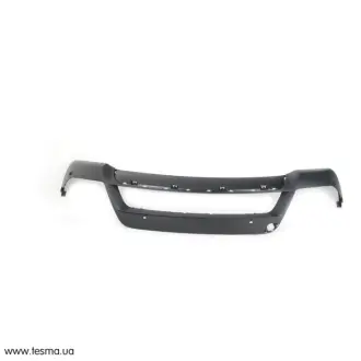 Запчастина BMW 51117222382