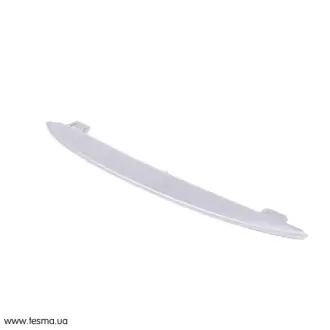 Накладка решітки Л BMW 51117231859