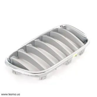 Запчастина BMW 51117237422