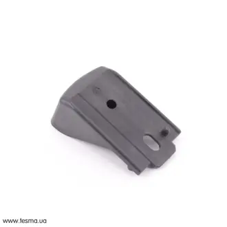 Кронштейн кріплення бампера BMW 51117276426